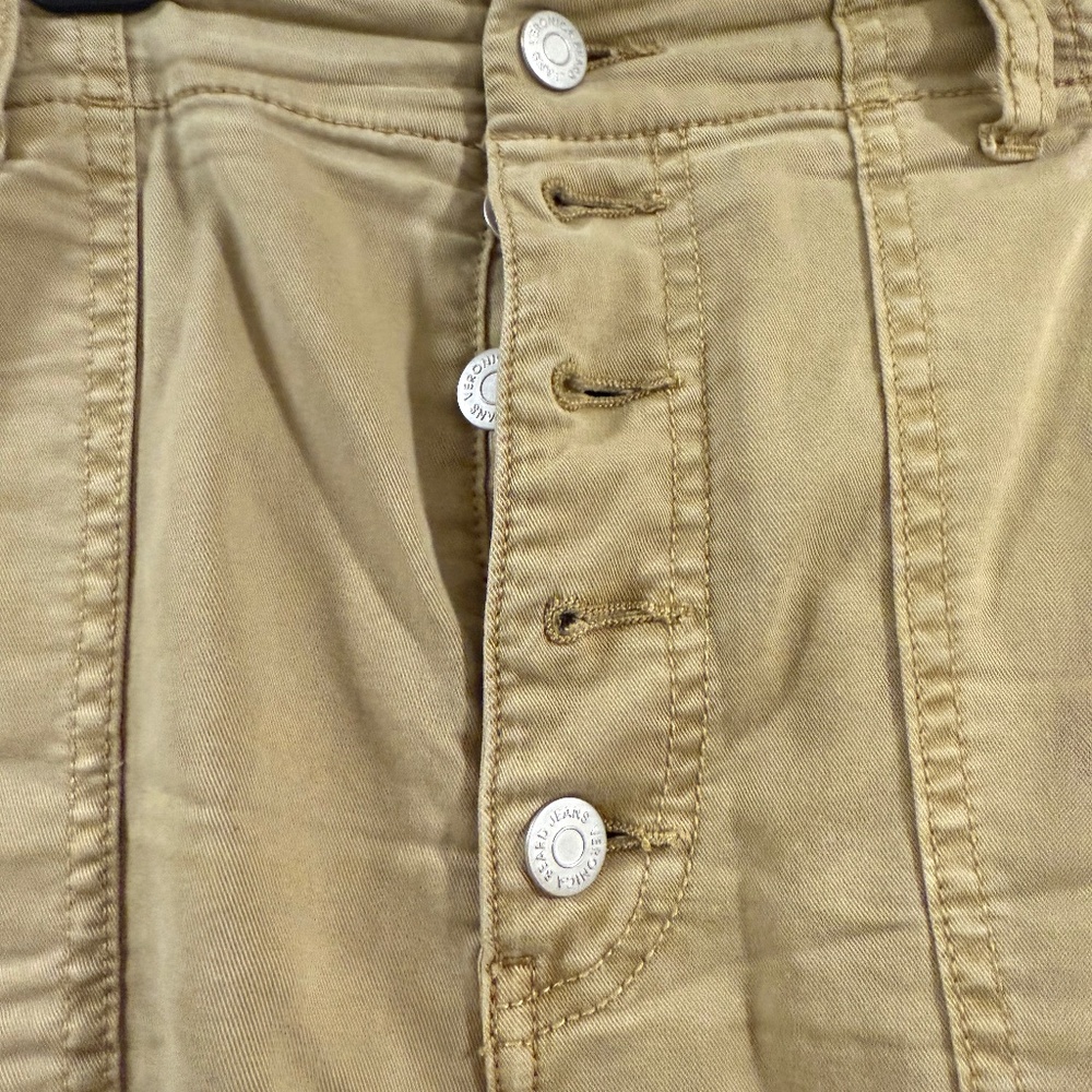 Veronica Beard jeans